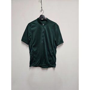 NORBA Biking Shirt WIKYEX Jersy Forest Size Large